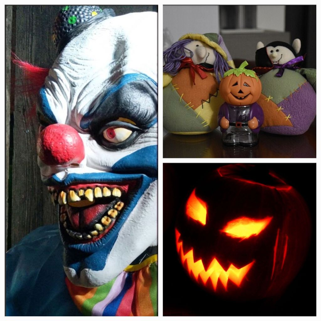 Halloween Is Still Days Away, But Horror Walks Unmasked: A Chilling Exploration of&nbsp;Fear