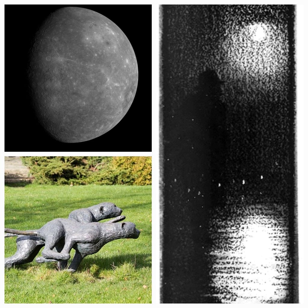 Belief Beyond Evidence: Embracing the Unseen and the Unknown in a World of&nbsp;Certainty