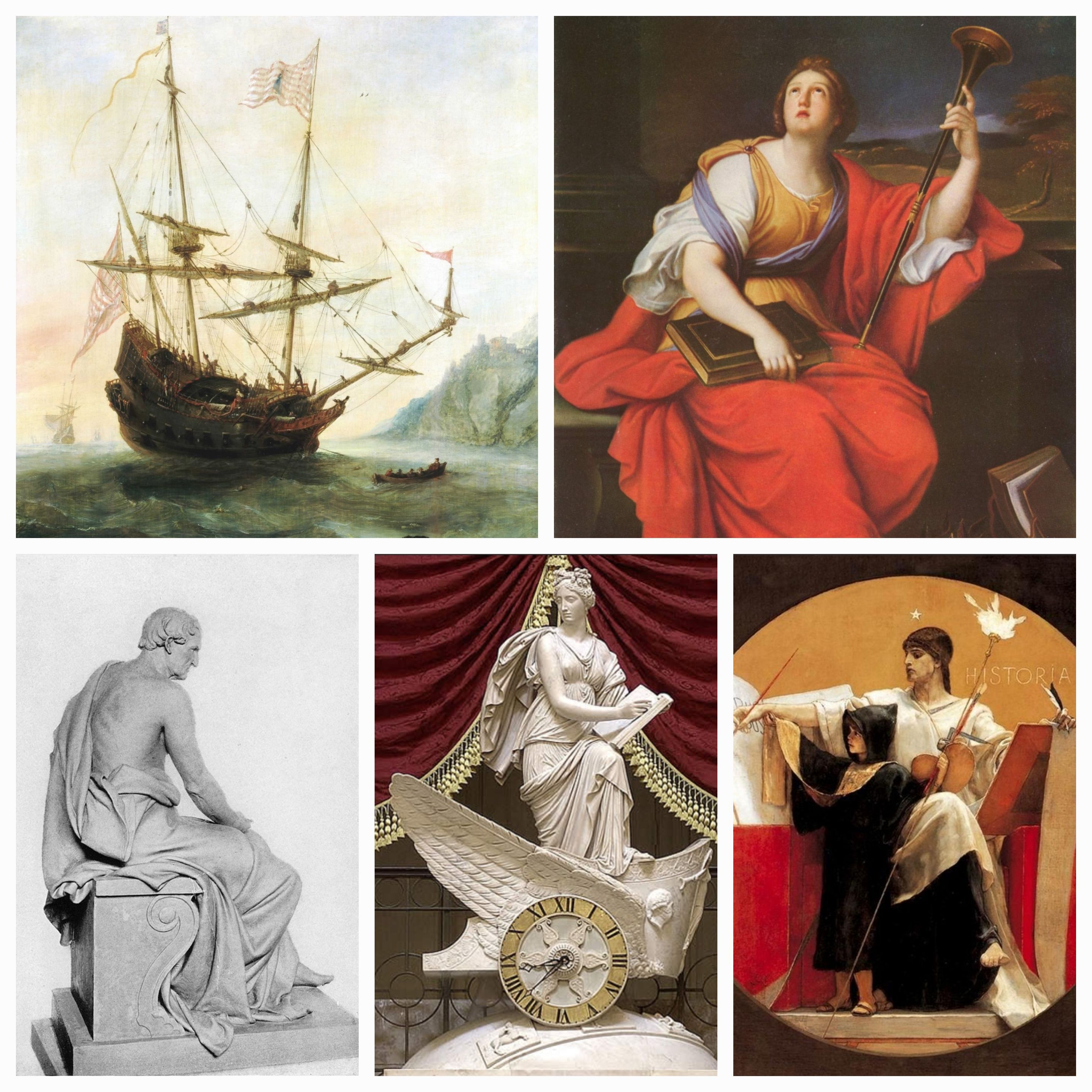 Reclaiming Memory: How Major Historical Events Shaped My Inner World