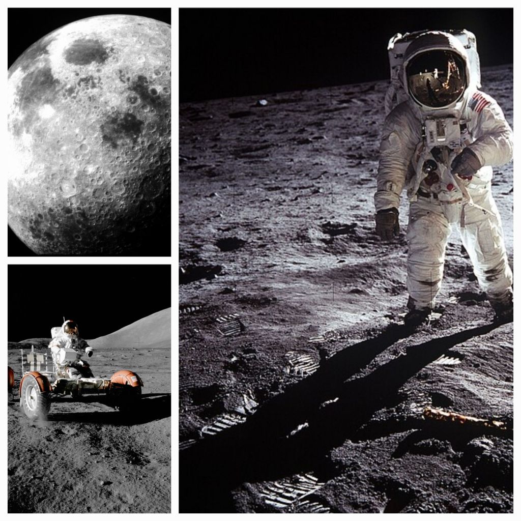 How Much Would You Pay to Go to the Moon? A Deep Dive into the Cost of Space Travel and the Value of&nbsp;Exploration