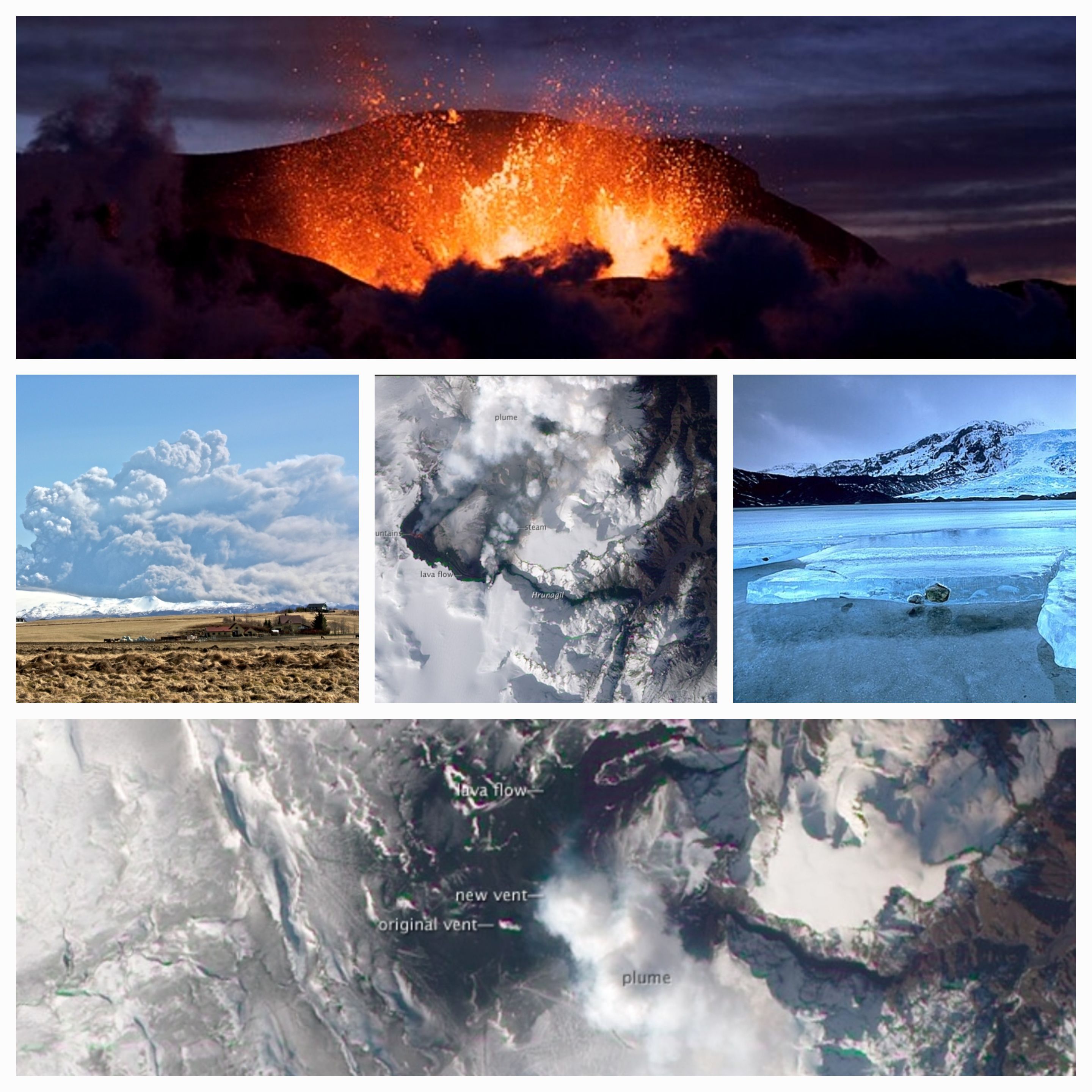 Idunn and the Fiery Heart of Iceland: A Tale of Resilience Amid Volcanoes and Earthquakes