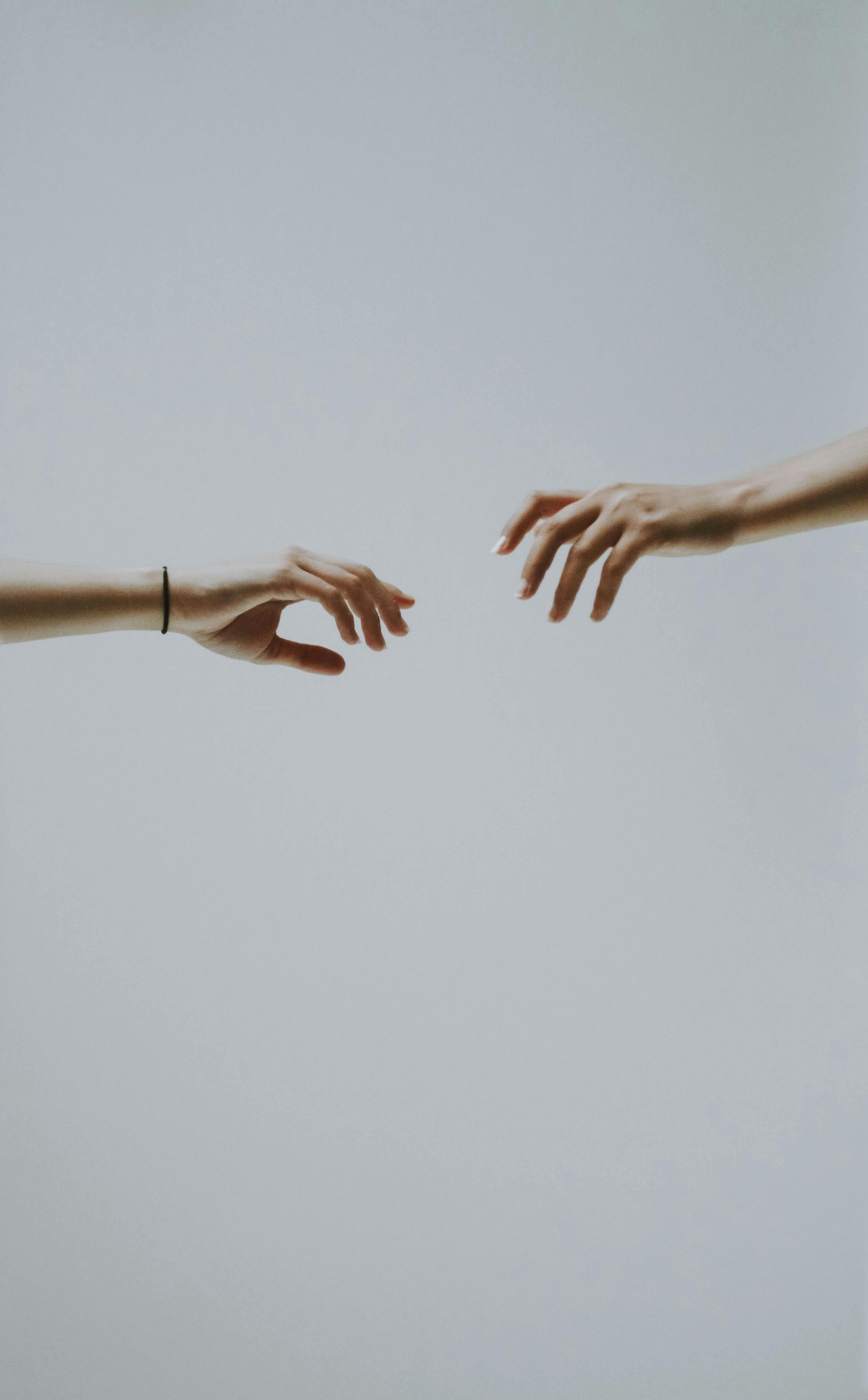 The Silent Spiral: Navigating Fragile Friendships Beyond Time and Words