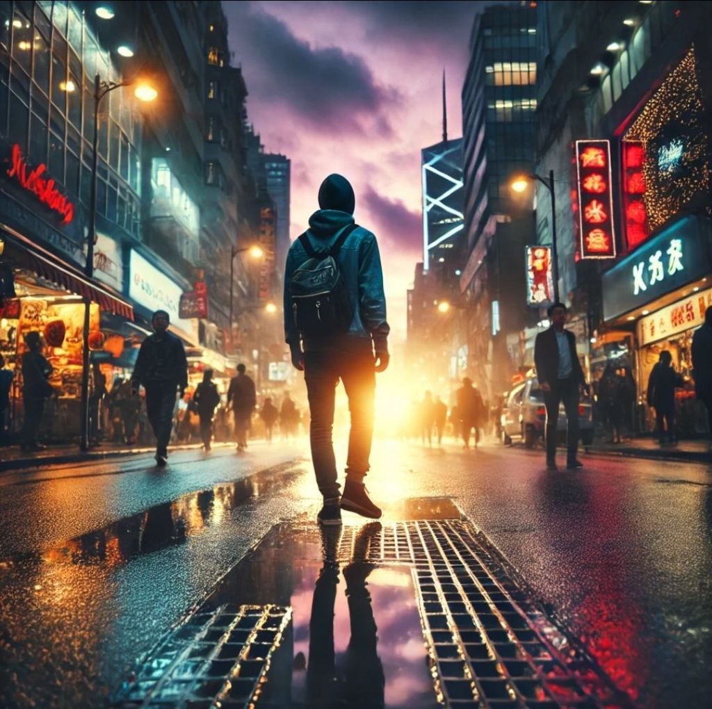 Embracing the Unknown: What Could You Try for the First Time to Transform Your&nbsp;Life?