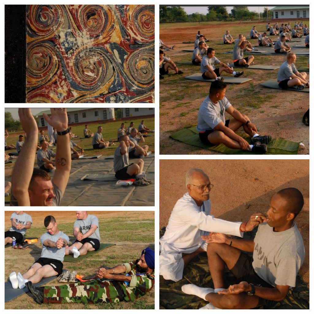 Soul Connect Day: A New Holiday Inspired by Ancient Indian Spirituality to Reconnect with Inner Peace and Global&nbsp;Unity