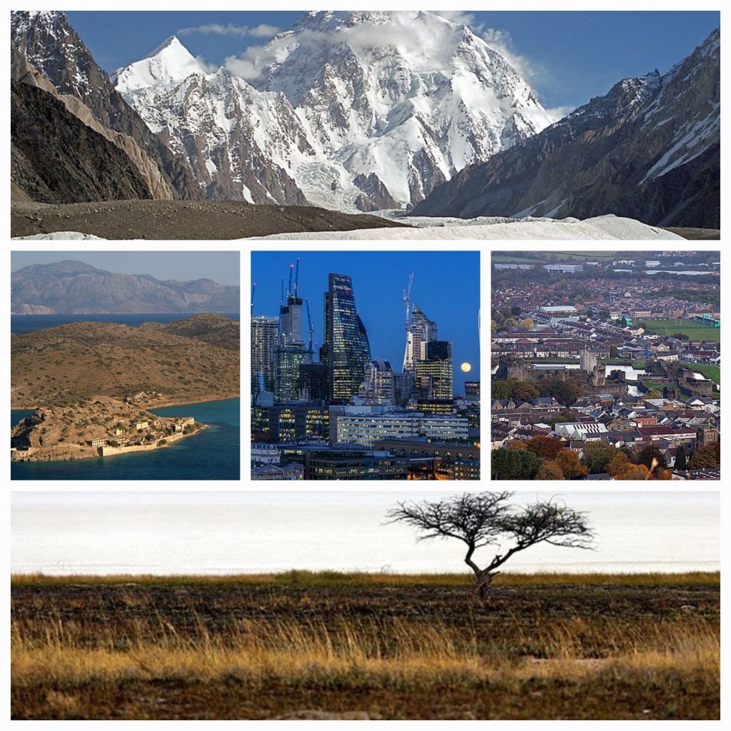 Where the Heart Roams: Finding Home in Every Dreamed&nbsp;Place