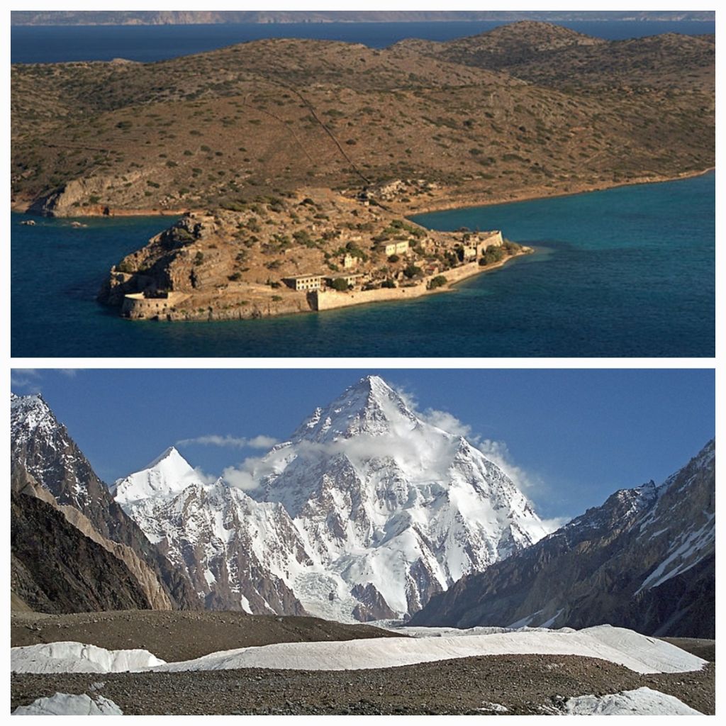 Beach vs Mountains: Which Destination Matches Your Soul and&nbsp;Why?