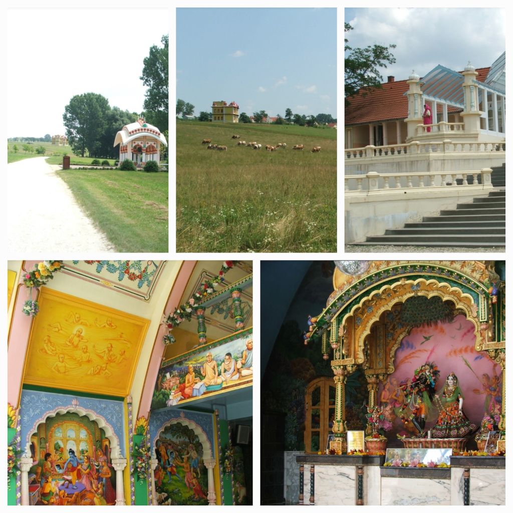 Krishna Valley: A Spiritual Eco-Village Redefining Sustainable Living in&nbsp;Hungary