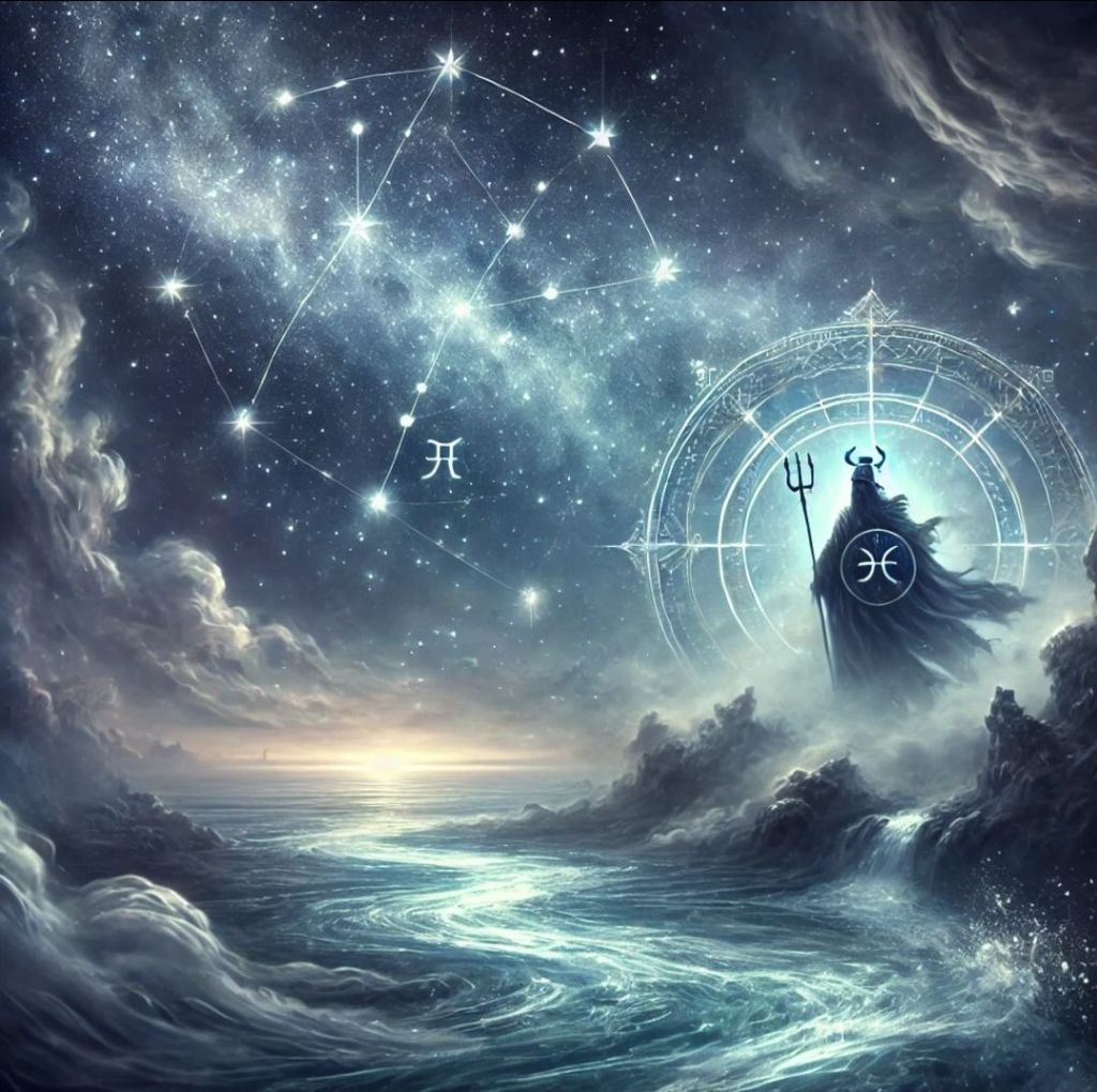 Revati Nakshatra: Your Journey into the Timeless Depths of the Cosmic Sea&nbsp;#VedicAstrology