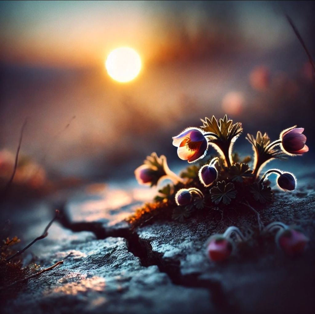 Strength in Stillness: A Tanka on Resilience #W3Prompt