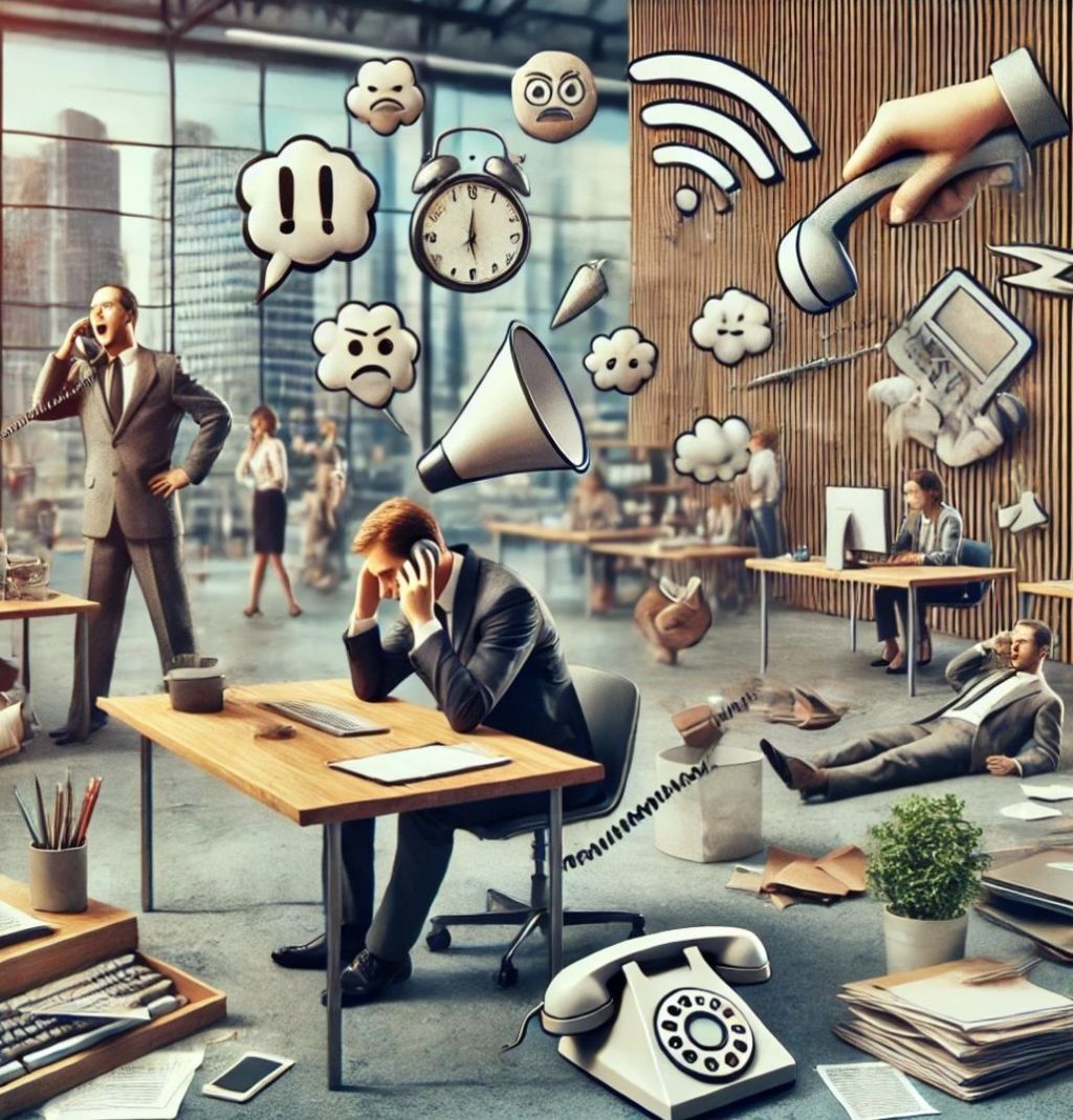 Exploring My Top 3 Pet Peeves: Unpacking the Tiny Frictions that Shape Our&nbsp;World