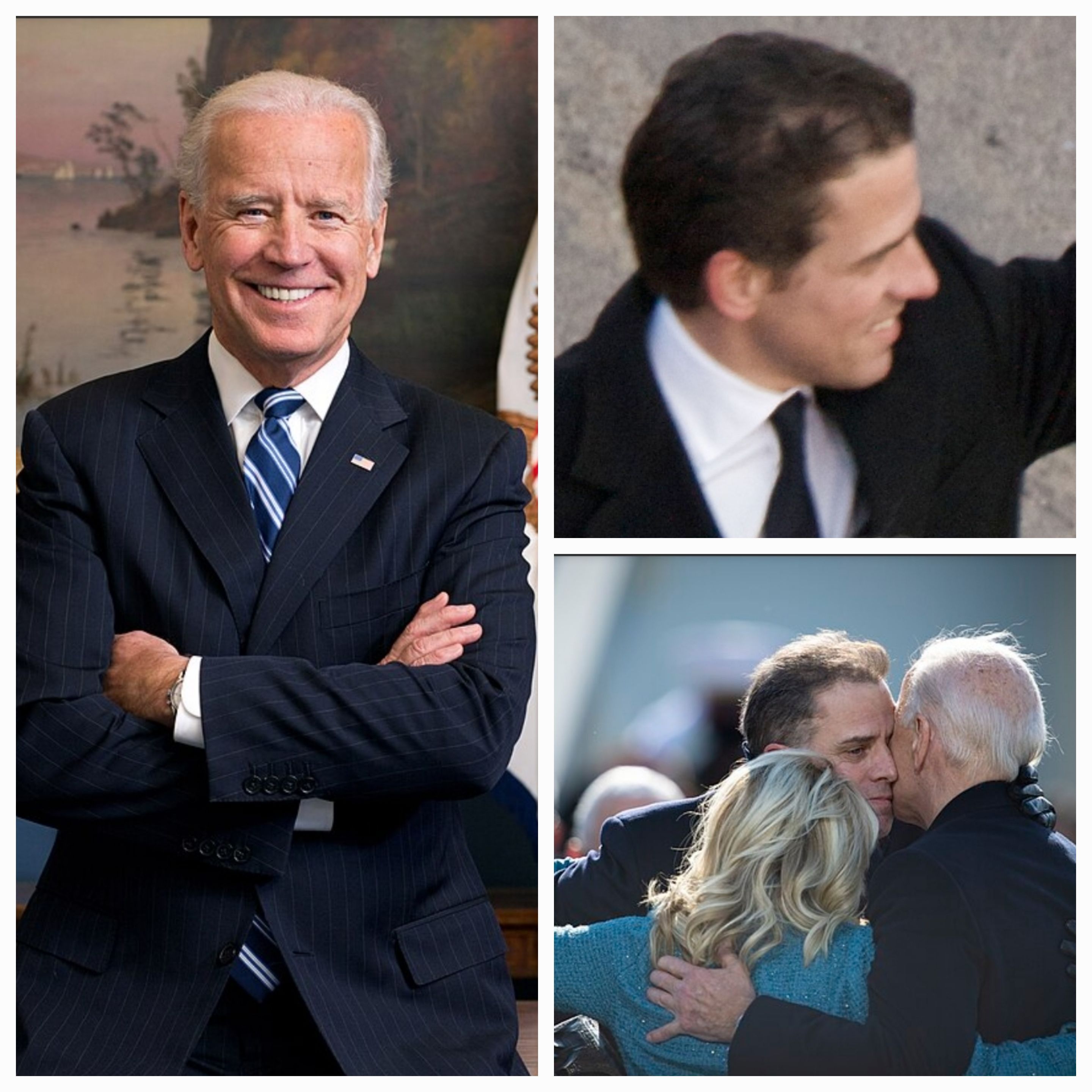 Hunter Biden’s Pardon: Nepotism, Privilege, and the Erosion of Justice in Joe Biden’s Presidency