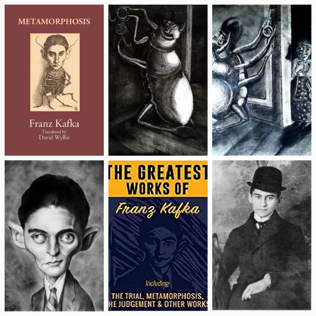 Exploring the Best of Franz Kafka: The Timeless Legacy of His Iconic&nbsp;Works