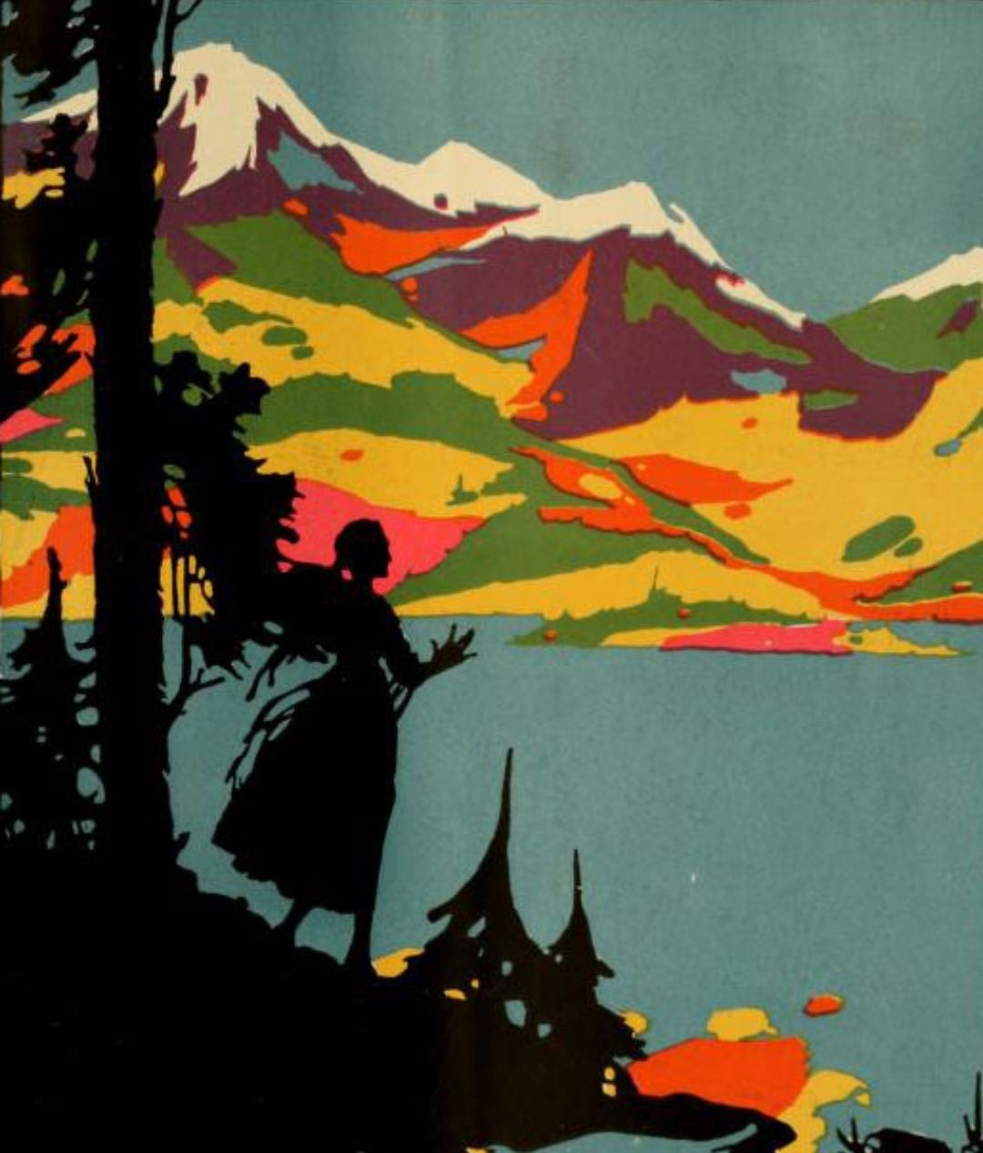 Life’s Fleeting Moments: A Poem on Time and Regret