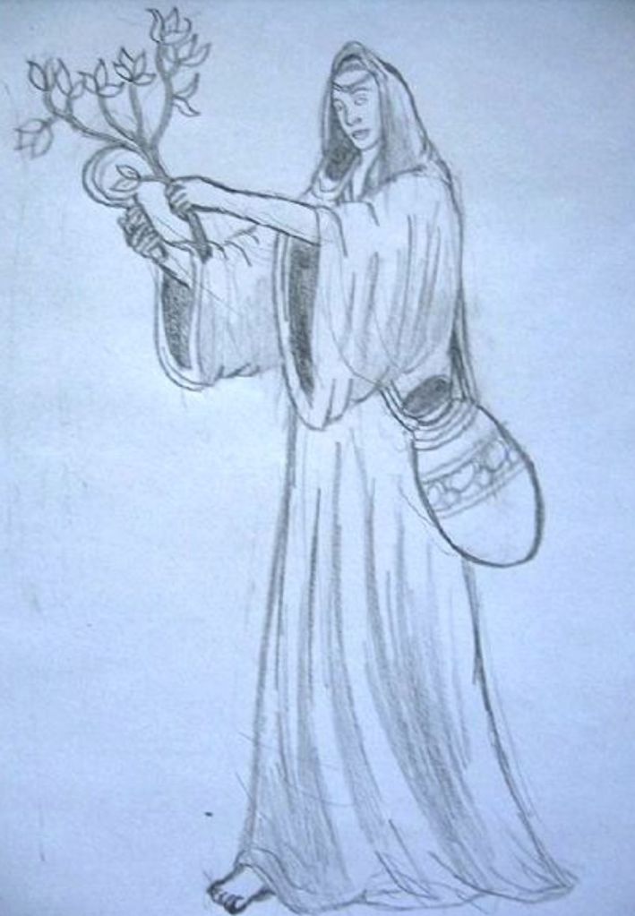 Unmasking Perception: A Poetic Journey into Judging Character #Dailyprompt