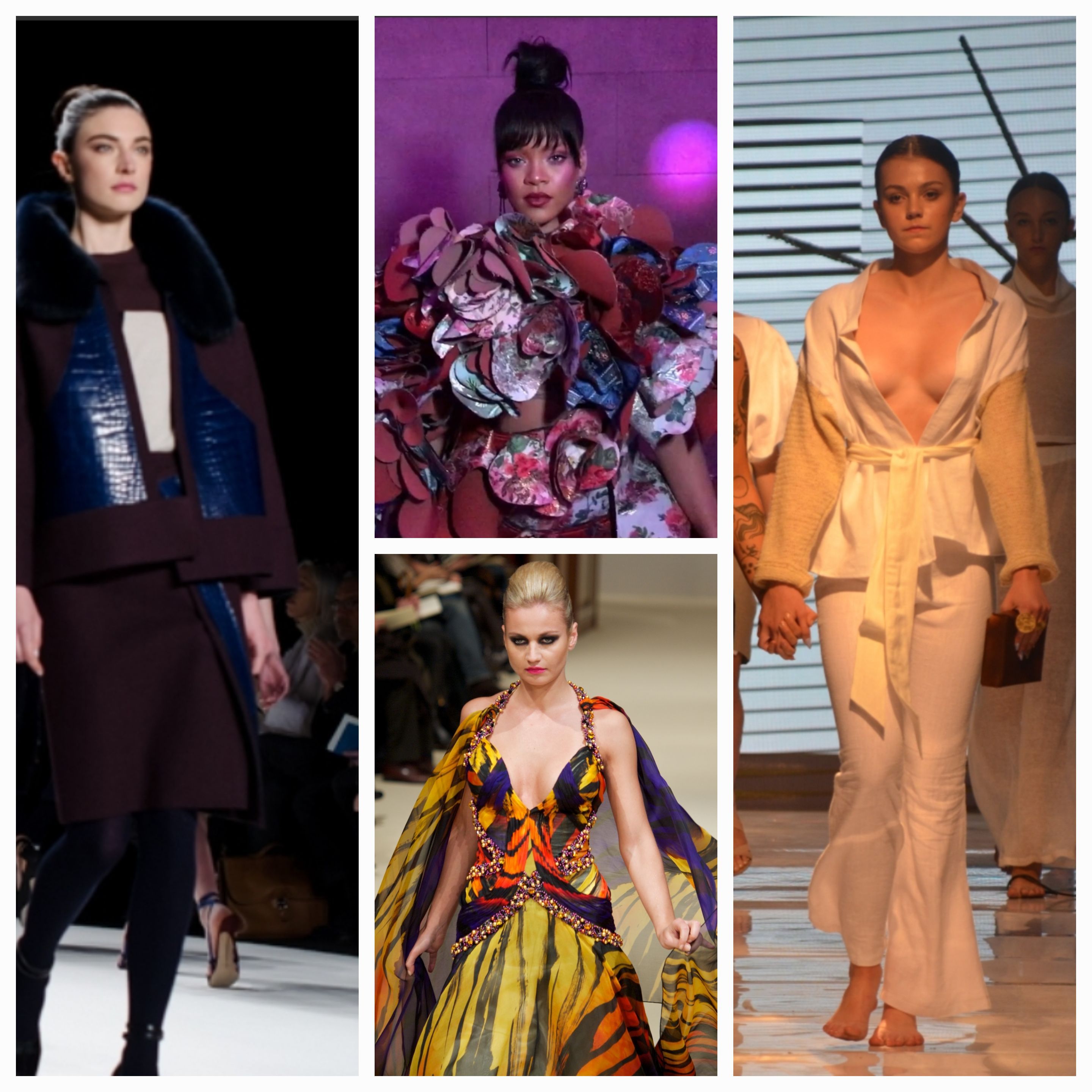 Copenhagen Fashion Week Autumn/Winter 2025: Sustainability and Scandinavian Style Redefined