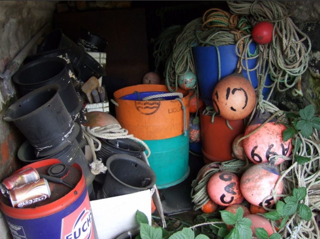 Decluttering Life: A Poetic Journey Through Self, Space, and Serenity