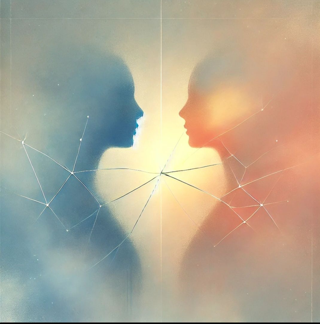 Fragments of the Infinite