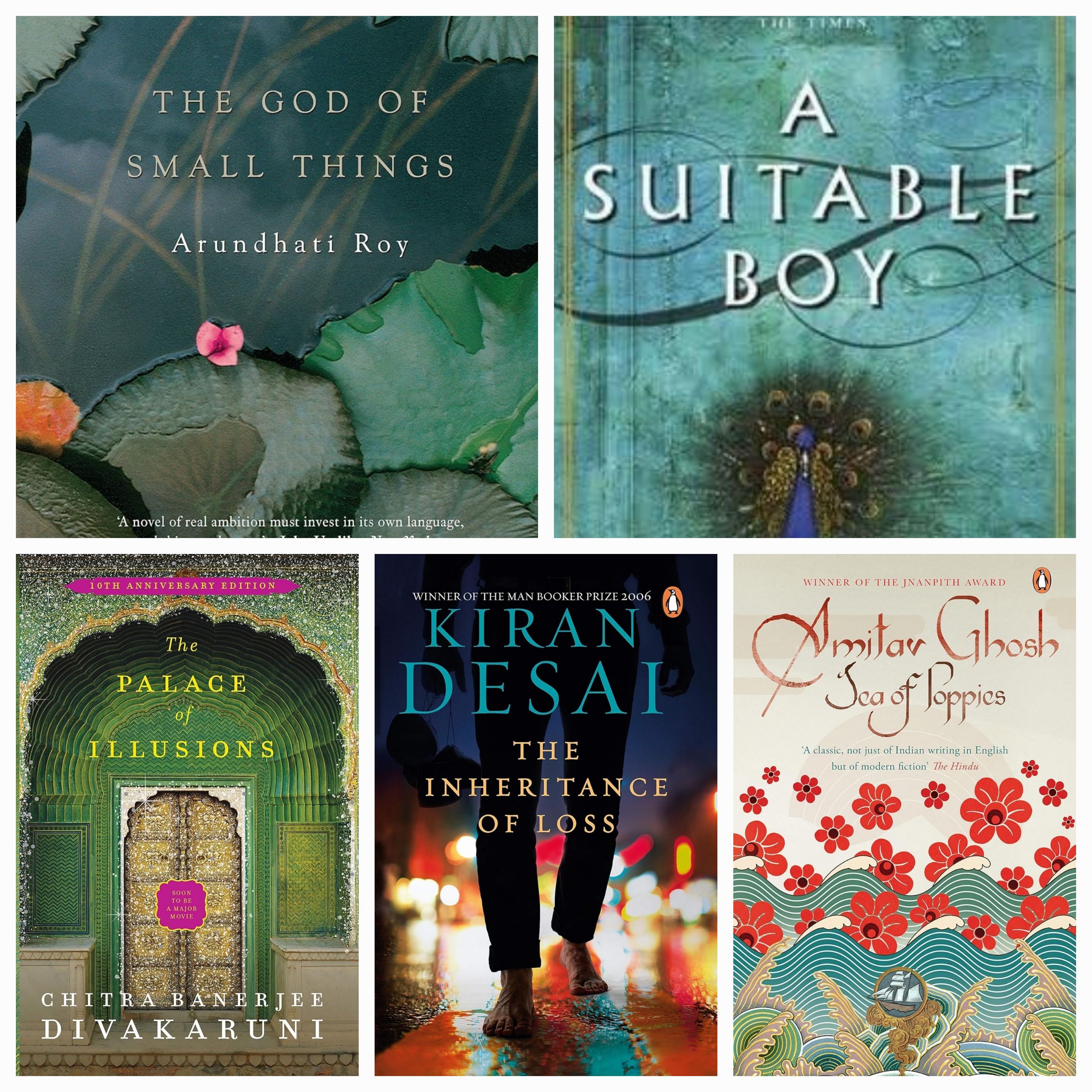 Reclaiming Literary Magic: Five Indian Masterpieces You Need to Read