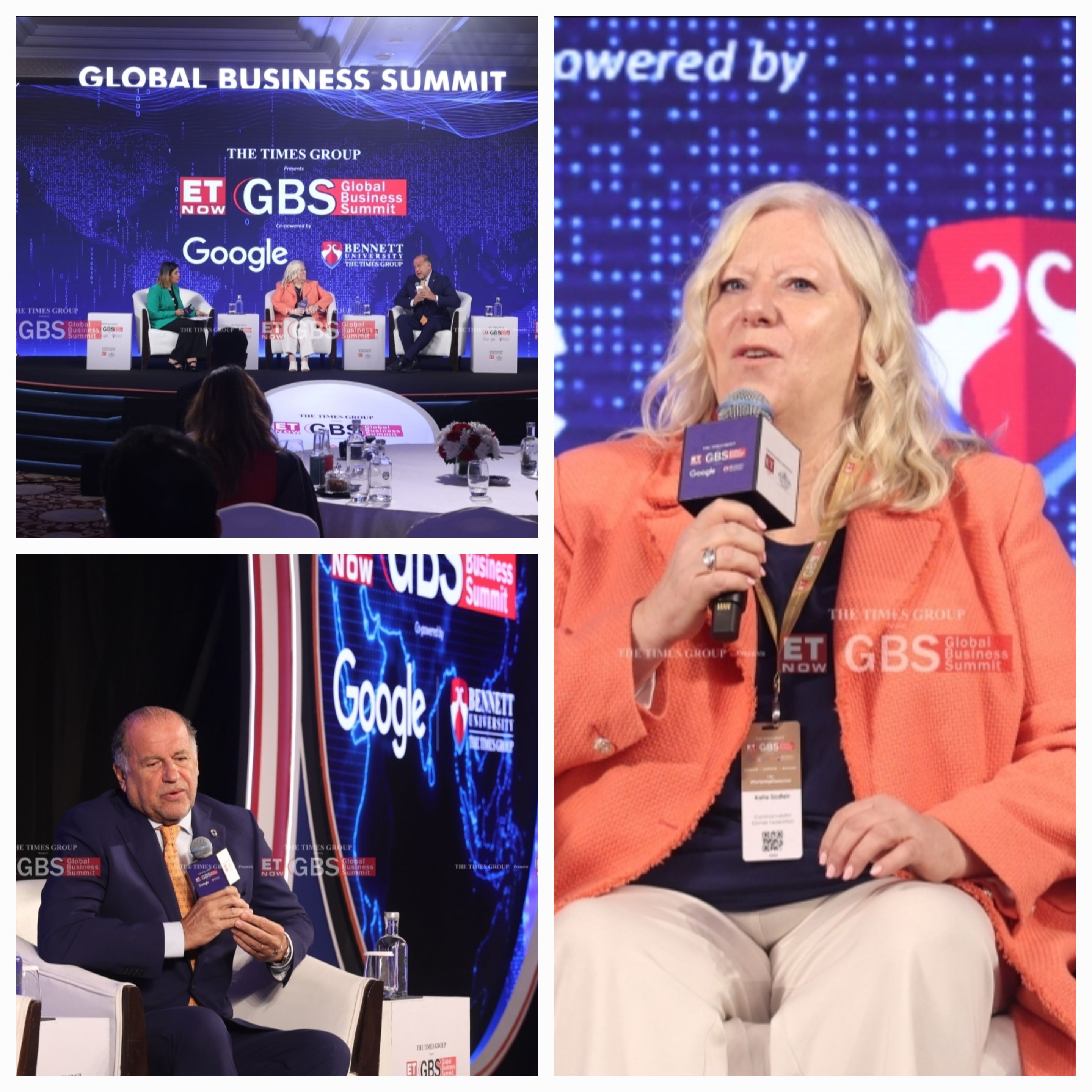 India on Track to Break into Top 10 in Olympics, Says Commonwealth Games Chief