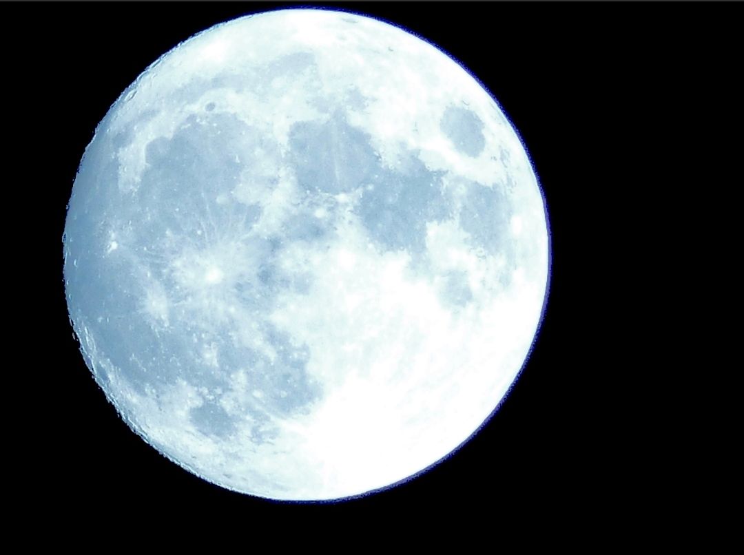 Lunacy of the Cosmos: An Ode to the Twelve Moons