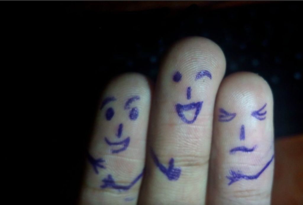 New Neighbor, Old Ghost #WriteAPageADay&nbsp;#620