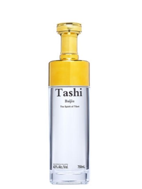 Tashi Baijiu: The Spirit of Tibet Takes the Crown at SDISC