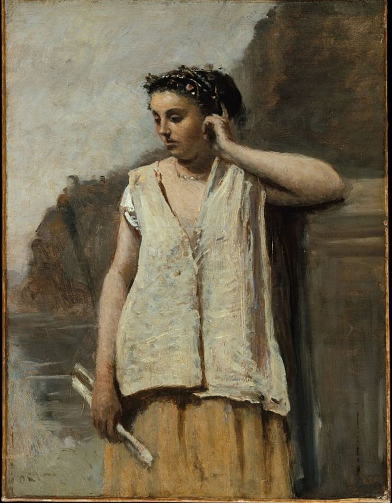 My Faceless Muse: Echoes of Creation #WriteAPageADay #1140