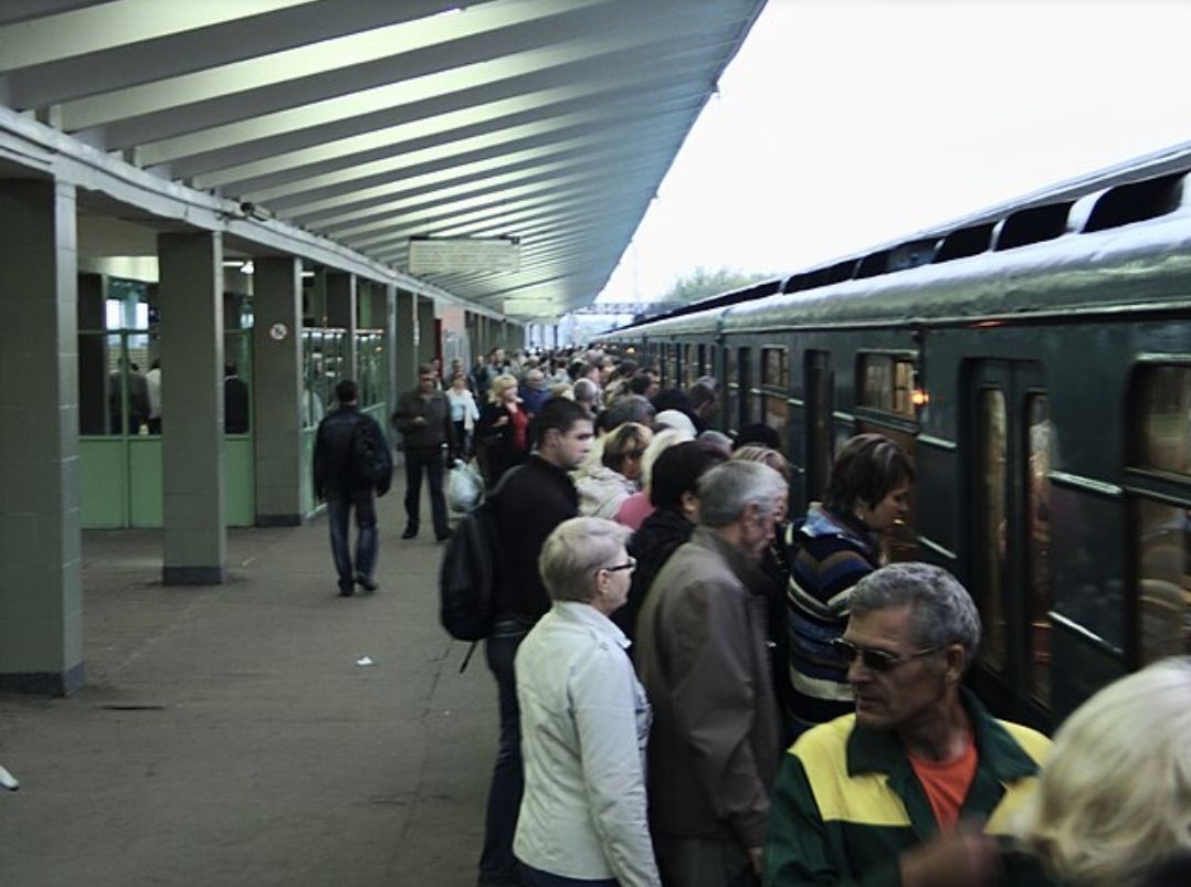 My Morning Routine: A Chronicle