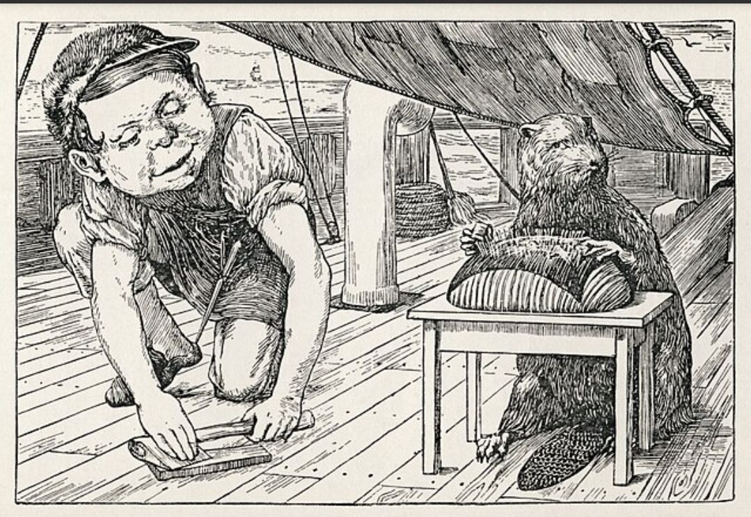 The Ritual of Our Chaos: An Ode to Holiday Family Traditions