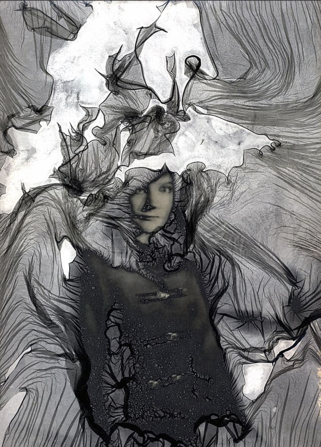 Ego Stops the Flow of Love – A Poetic Unraveling