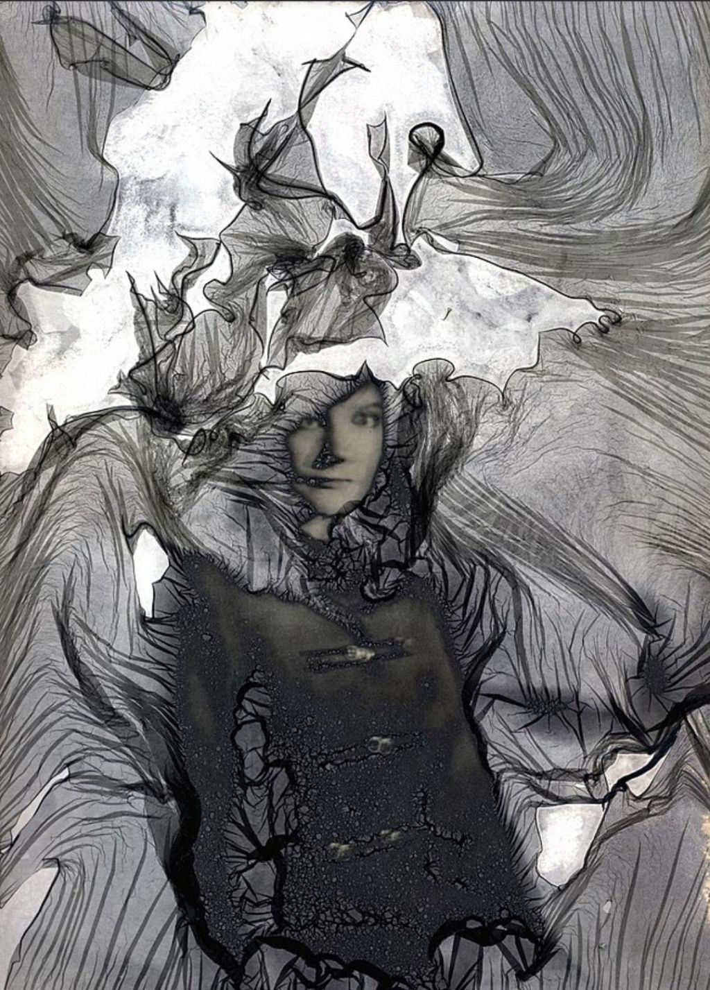 Ego Stops the Flow of Love – A Poetic Unraveling