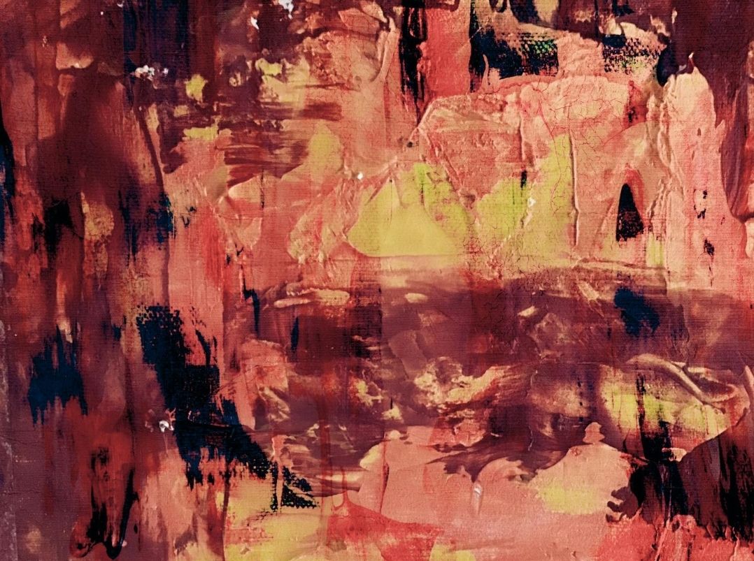 A World That Has Lost All Colour: (An Odyssey in Greyscale)