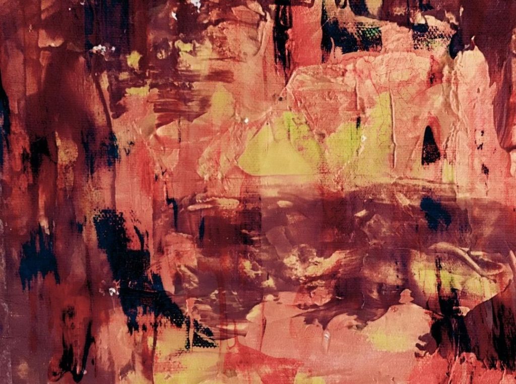 A World That Has Lost All Colour: (An Odyssey in&nbsp;Greyscale)