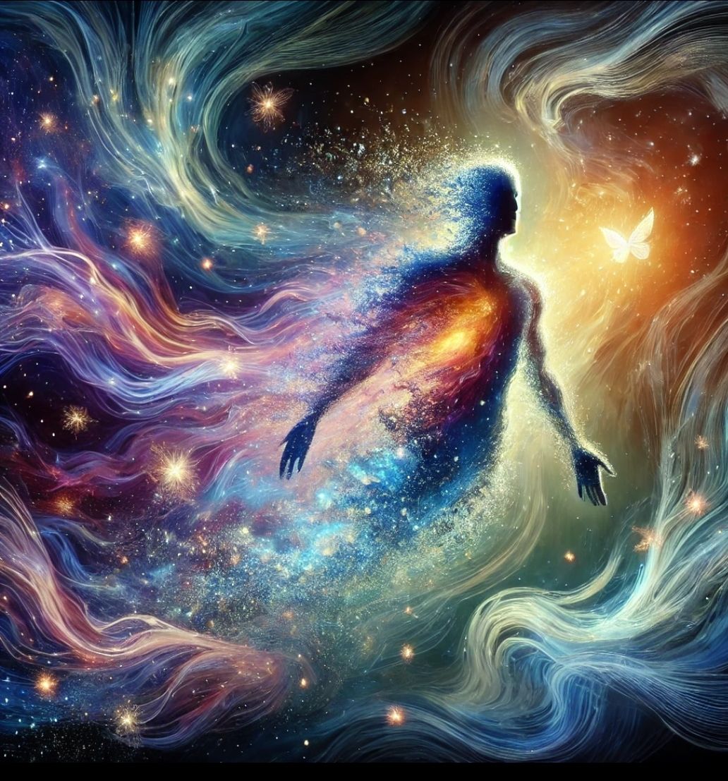 [unwritten & infinite]