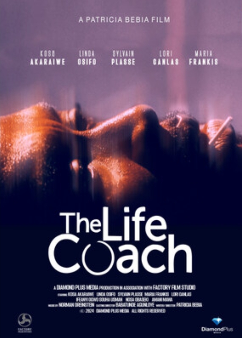 Award-Winning Film The Life Coach Shines a Light on Mental Health in Canadian Theatres!