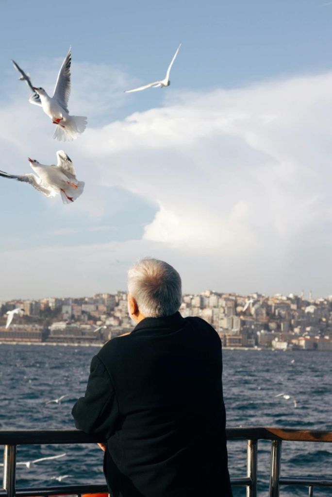 Cartography of Two Mouths: A Love Beyond Time, Form, and Matter #poetry