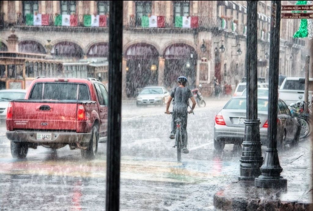 What is My Favorite Type of Weather? #poetry