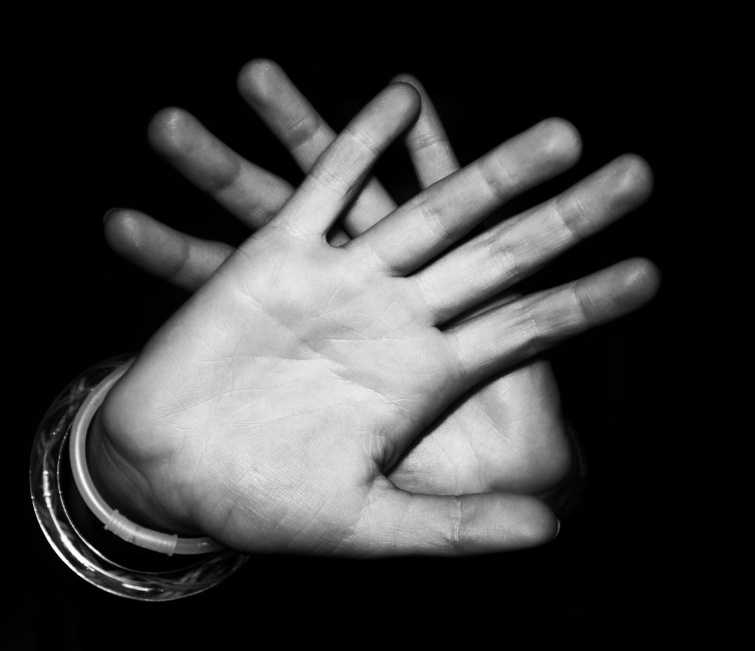 The Art of No (A Manifesto for the Unyielding)