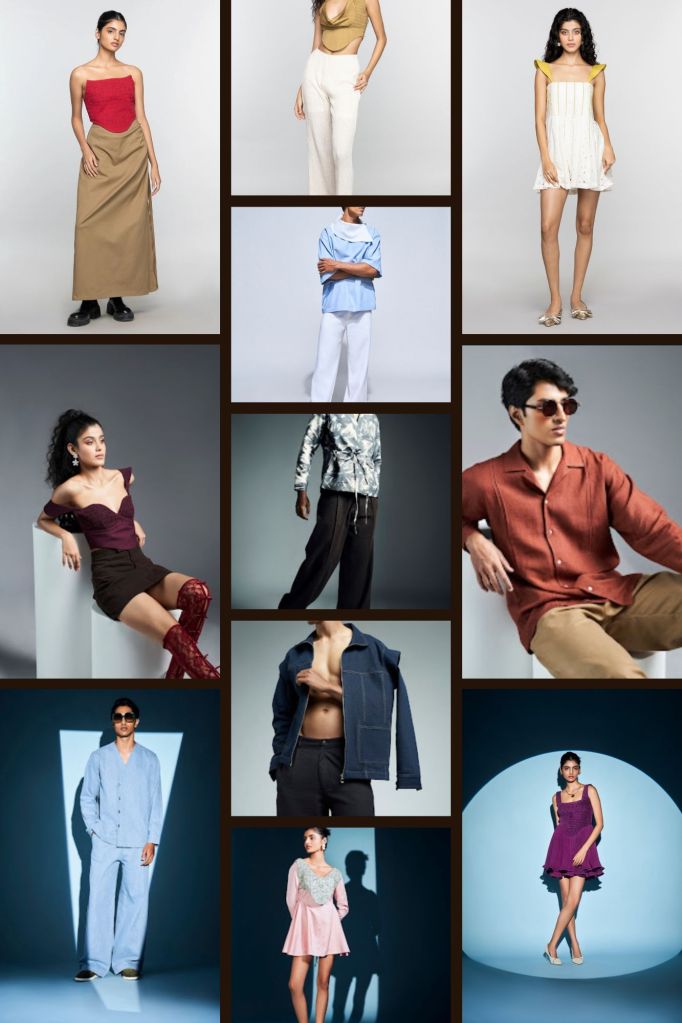 Fashion as a Force for Change: An Exclusive Interview with Simran Lalwani, Creative Director of Ostilos