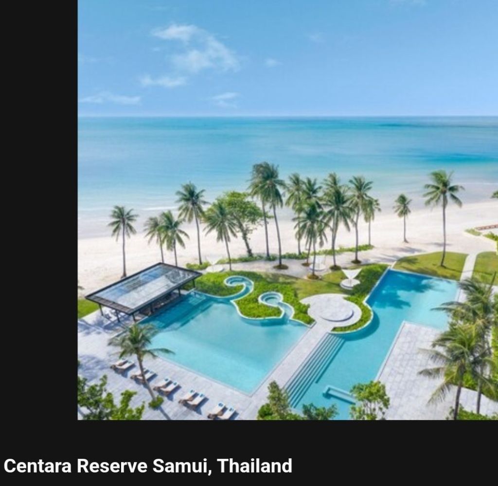 Earth Day Every Day: 5 Eco-Conscious Hotels That Redefine Sustainable Travel