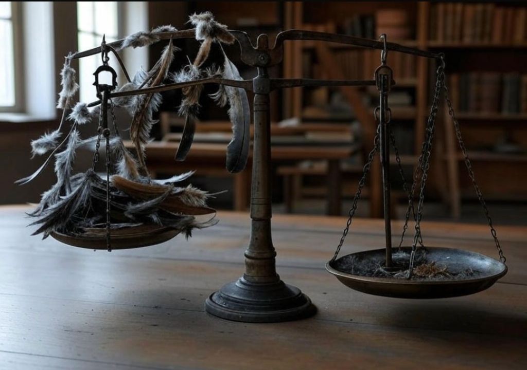 Quid Pro Quo: A Ballet of Broken Mirrors in Binary Dreams #BlogchatterA2Z #poetry