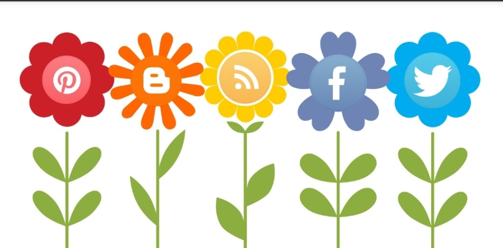 Blue-Lit Abyss: How Do I Use Social Media?&nbsp;#poetry