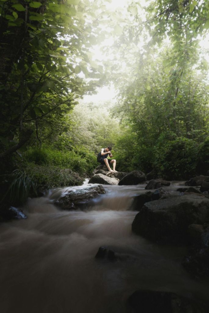 Transient Tapestry: The Silence of Might-Have-Been #BlogchatterA2Z #poetry