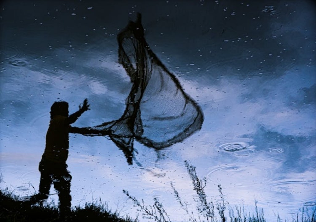 Transient Tapestry: The Silence of Might-Have-Been #BlogchatterA2Z&nbsp;#poetry