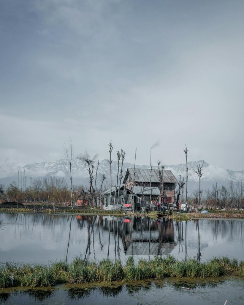 Vessel of the Vanquished  #BlogchatterA2Z #poetry