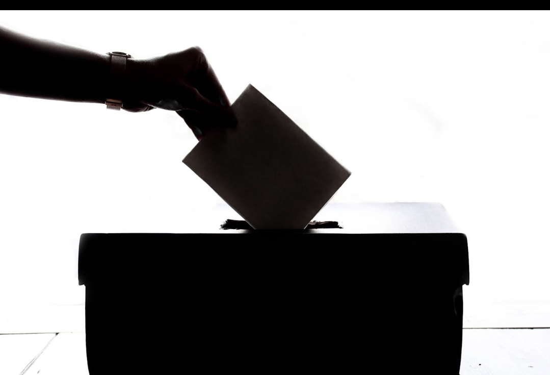 Why I Vote: A Personal Reflection on Political Participation