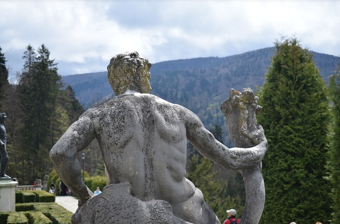 Journeys of the Soul