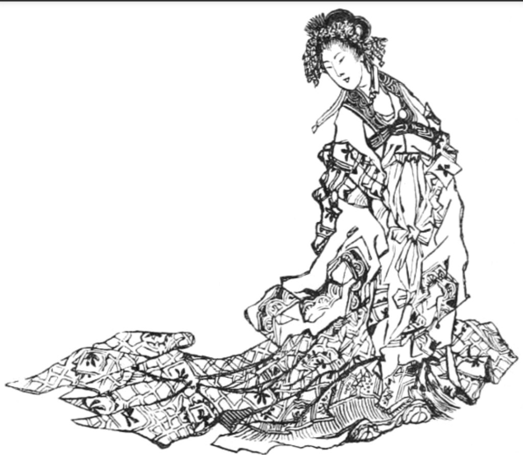 Beauty is Like Wars: It Opens Doors