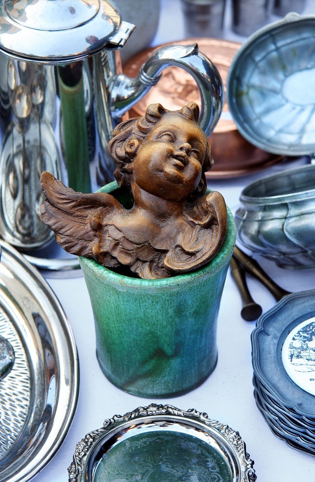 The Tilted Gospel: A Poetic Dissection of Work-Home Balance