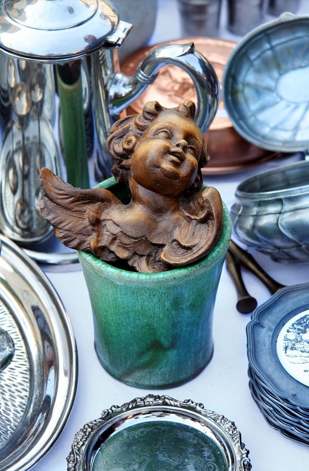 The Tilted Gospel: A Poetic Dissection of Work-Home&nbsp;Balance